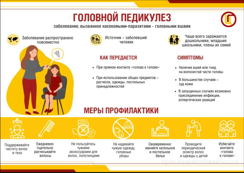 памятка