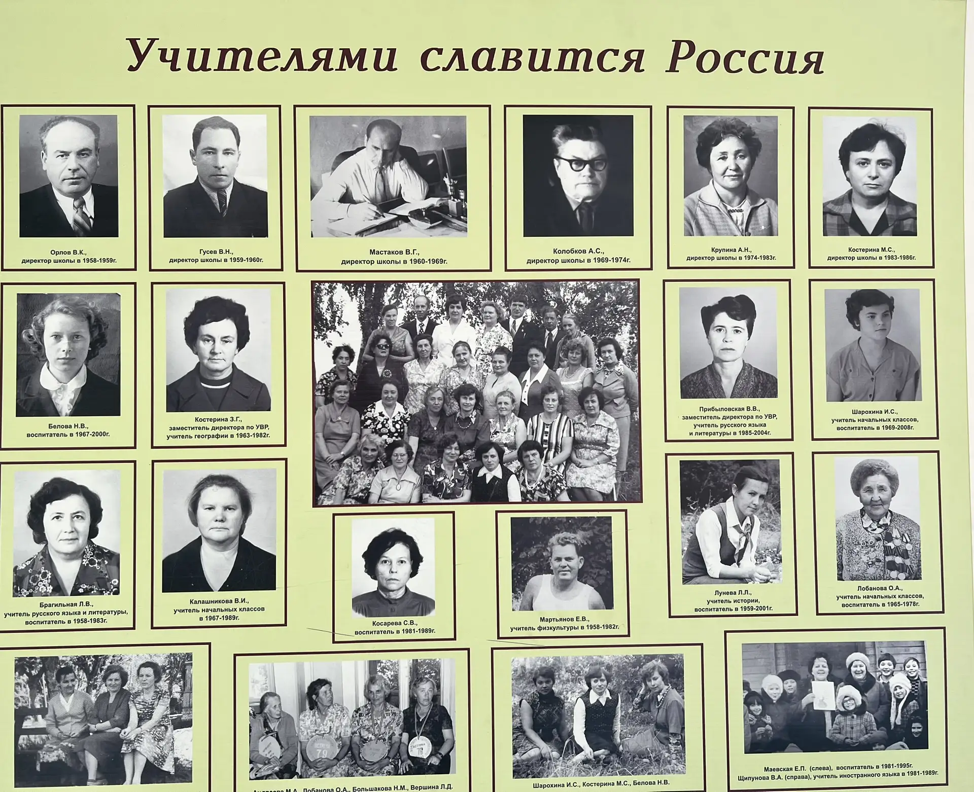 фотография